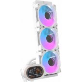 DH360D White V2 120 mm CPU Cooler