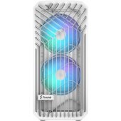 Torrent White RGB TG Clear Tint