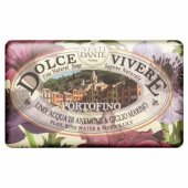Nesti Dante Dolce Vivere Portofino toilet soap 250g