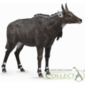 Collecta Nigau figurine (004-88764)