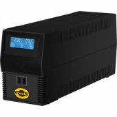 Orvaldi i800LCD USB