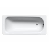 Saniform Plus 1700x750 mm 373-1 White