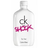 One Shock For Her EDT 200ml