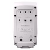 D3V White