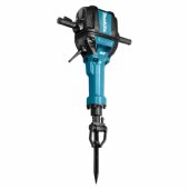 Makita HM1812 betono ardymo plaktukas 2000 W 870 bpm Juodas, Mėlynas