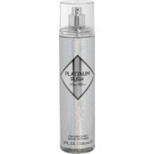 _6999925 Paris Hilton Platinum Rush body spray for women 236 ml