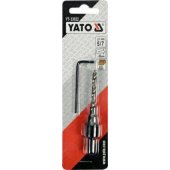 Yato YATO konfirmačių grąžtas 5–7 mm YT-33022