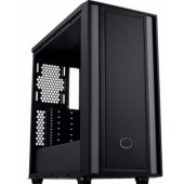 Masterbox 600 Lite Black