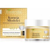 Bielenda Anti-wrinkle face cream with snail slime extract
