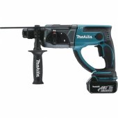 Makita DHR202RFJ perforatorius 1200 RPM
