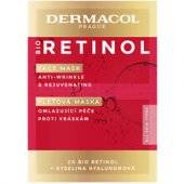 Bio Retinol Face Mask ( 2 x 8 ml )