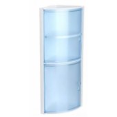 Rinconera 20x20x62.5cm Blue