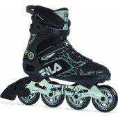 Fila Legacy PRO 84 Men recreational roller skates black r. 42.5