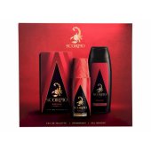 _8288003 Scorpio Rouge tualetinis vanduo EDT 75ml