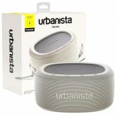 Portable speaker Malibu grey