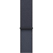 46mm Anchor Blue Sport Loop