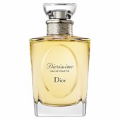 Les Creations de Monsieur Dior Diorissimo EDT 100 ml