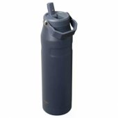 The IceFlow Bottle Flip Straw 2.0 1L