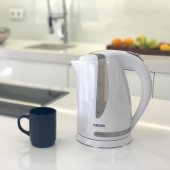 EK-22W.022A White