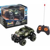Revell REVELL 23491 SUV FIELD HUNTER radio car