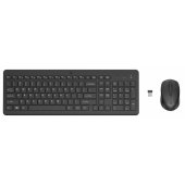 HP 330 belaidė pelė ir klaviatūra (EN)