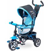 Toyz 3-wheeled bicycle Timmy blue - 0325
