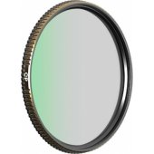QuartzLine Circular Polarizer CPL Filter 77mm