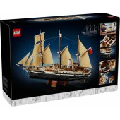 10335 The Endurance Ship