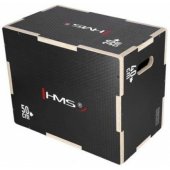 Plyometric Box DSC03 50 см