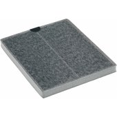 Anglies filtras DKF 11-1