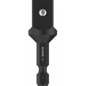 Pāreja muciņām 1/ 4®® --1/ 2, 50mm