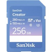 SDXC 256GB Class 10 SDSDXEP-256G-GNCIS