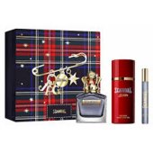 Scandal Gift Set (100ml + 150ml + 10ml)