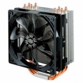 Cooler Kit for 2nd CPU Processor Air cooler