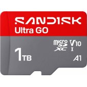 Ultra GO microSDXC UHS-I 1TB SDSQUGN-1T00-GN6MN