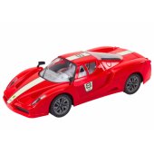 Remote Control Sports Car 1:16 R/ C Red
