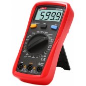 UT133A Handheld Digital Multimeter