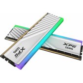 XPG Lancer Blade RGB 32GB DDR5 6400MHz DIMM AX5U6400C3216G-DTLABRWH