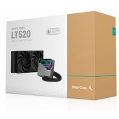 LT520 120 mm procesoriaus aušintuvas R-LT520-BKAMNF-G-1