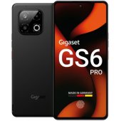 GS6 Pro 8/ 256GB Black