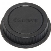 Lens Dust Cap E