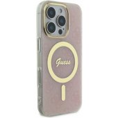 IML 4G MagSafe Case iPhone 16 Pro Pink
