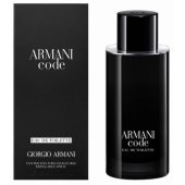 Code M 125 EDT
