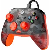 Rematch Core Wired (TBC-2001-95) Ghost Black Camo/ Orange