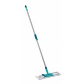 Швабра для пола с телескопической ручкой Profi XL micro duo 42cм