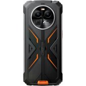 BV8100 Orange