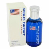 Polo Sport tualetinis vanduo 75ml