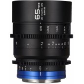 Laowa 65 mm T2,9 Cine Macro APO for Sony E