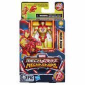 Mech Strike 3.0 Figure, 10 cm