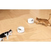 F03 Standard Smart Food Dispenser